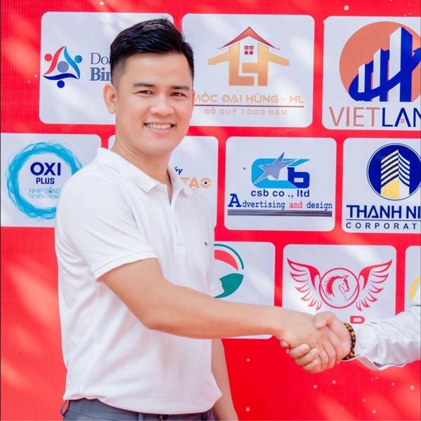 Le Anh Dan: Founder of Bloom Nestify - Redefining Home Decor le-anh-dan