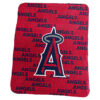 Los Angeles Angels Blanket FLeece Blanket Throw Blanket los angeles angels blanket fleece blanket throw blanket v31