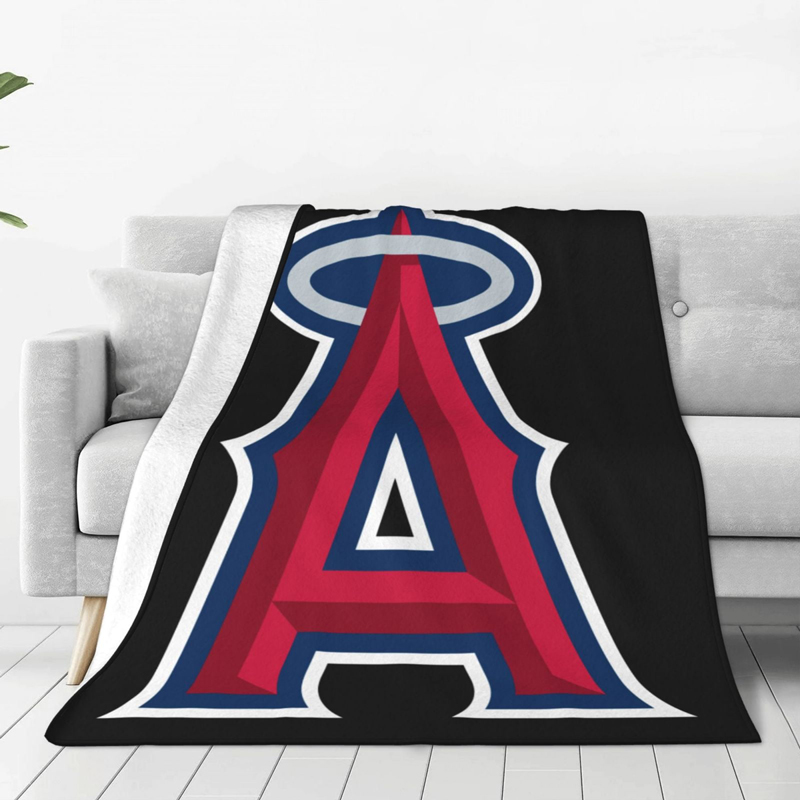 los-angeles-angels-blanket-fleece-blanket-throw-blanket-v39 los angeles angels blanket fleece blanket throw blanket v39