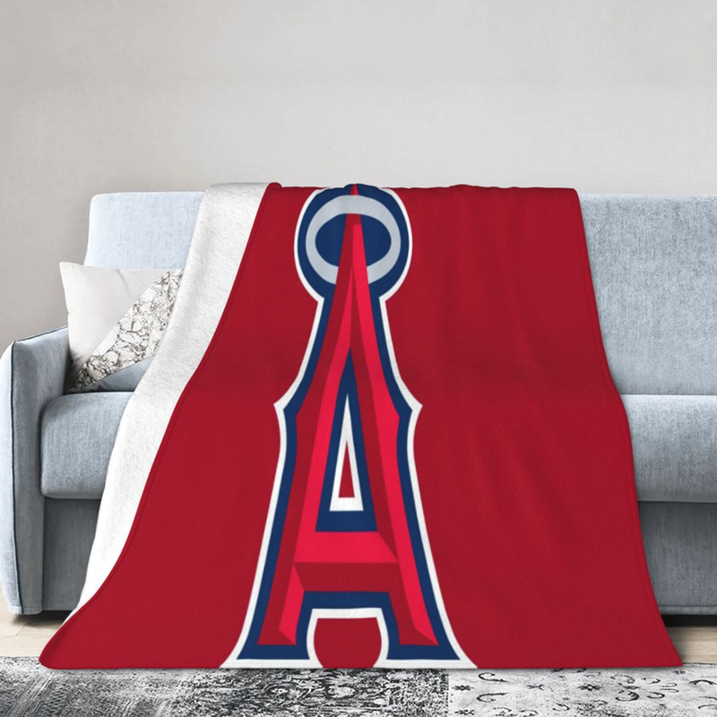 los-angeles-angels-blanket-sherpa-blanket-throw-blanket-v57 los angeles angels blanket sherpa blanket throw blanket v57