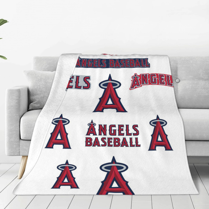 los-angeles-angels-blanket-sherpa-blanket-throw-blanket-v65 los angeles angels blanket sherpa blanket throw blanket v65
