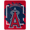 Los Angeles Angels Blankets FLeece Blanket Throw Blanket los angeles angels blankets fleece blanket throw blanket v27