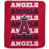 Los Angeles Angels Blankets FLeece Blanket Throw Blanket los angeles angels blankets fleece blanket throw blanket v28