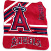 Los Angeles Angels Blankets Sherpa Blanket Throw Blanket los angeles angels blankets sherpa blanket throw blanket v26