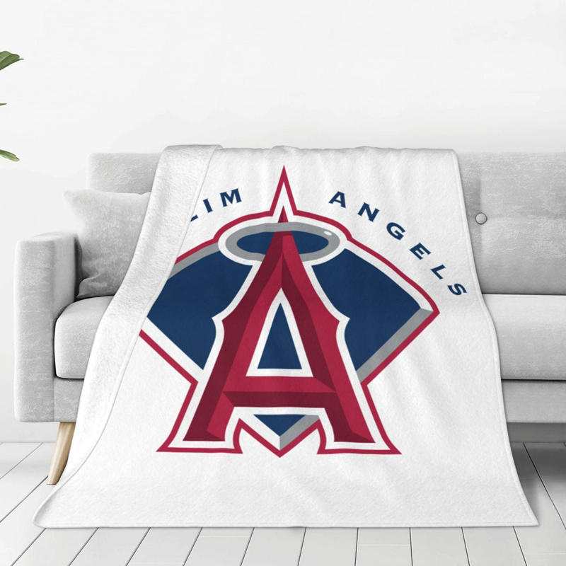 los-angeles-angels-blankets-sherpa-blanket-throw-blanket-v50 los angeles angels blankets sherpa blanket throw blanket v50