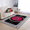 los angeles angels rug living room carpet regtangle carpet floor decor home decor ver 141