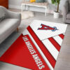 Los Angeles Angels Rug MLB Area Rug Bathroom Rug Indoor Rug Rectangle Carpet los angeles angels rug living room carpet regtangle carpet floor decor home decor ver 144
