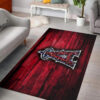 los angeles angels rug living room carpet regtangle carpet floor decor home decor ver 148