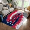 los angeles angels rug living room carpet regtangle carpet floor decor home decor ver 167