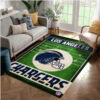 Los Angeles Chargers Rug NFL Area Rug Living Room Area Rug Indoor Rug Rectangle Carpet los angeles chargers area rug bathroom rug floor rug regtangle carpet home decor ver 1079