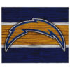 Los Angeles Chargers Blanket FLeece Blanket Throw Blanket los angeles chargers blanket fleece blanket throw blanket v60