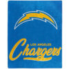 Los Angeles Chargers Blankets FLeece Blanket Throw Blanket los angeles chargers blankets fleece blanket throw blanket v18