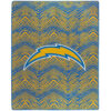 Los Angeles Chargers Blankets FLeece Blanket Throw Blanket los angeles chargers blankets fleece blanket throw blanket v50