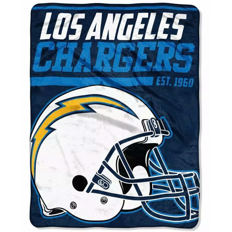 los-angeles-chargers-blankets-fleece-blanket-throw-blanket-v53 los angeles chargers blankets fleece blanket throw blanket v53