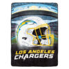 Los Angeles Chargers Blankets Sherpa Blanket Throw Blanket los angeles chargers blankets sherpa blanket throw blanket v12