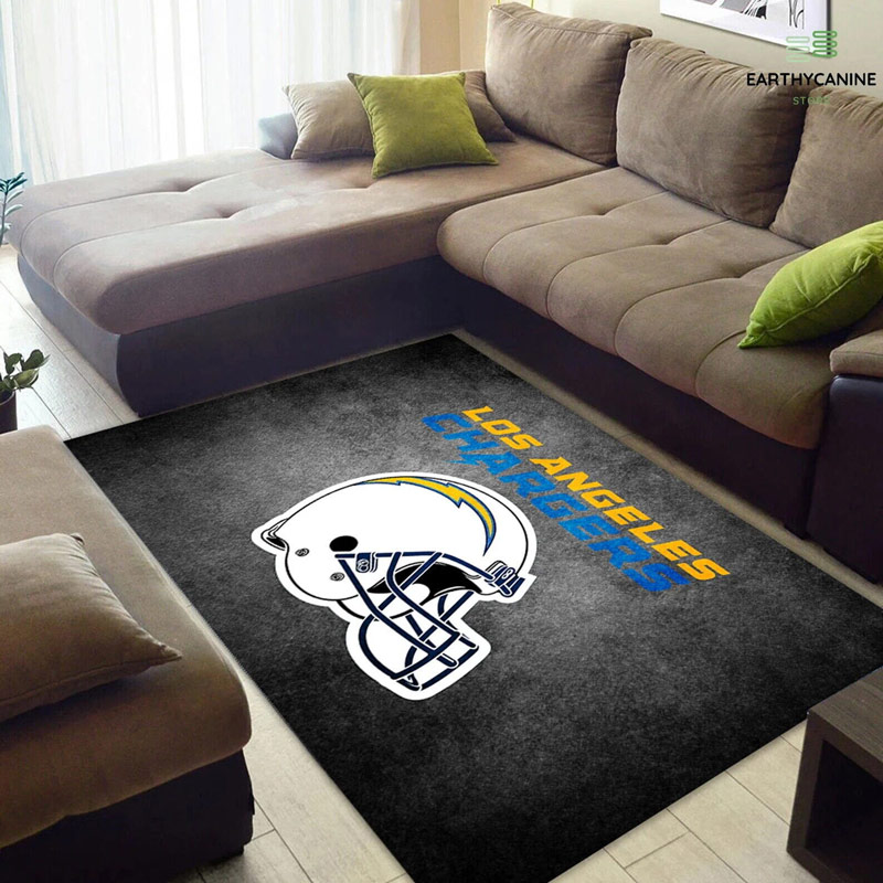 los-angeles-chargers-carpet-living-room-rug-floor-rug-regtangle-carpet-home-decor-ver-1124 los angeles chargers carpet living room rug floor rug regtangle carpet home decor ver 1124