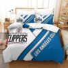 Los Angeles Clippers Bed Set Los Angeles Clippers Bedding Set Bed Room Set los angeles clippers bed set los angeles clippers bedding set bed room set v1