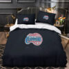 Los Angeles Clippers Bed Set Los Angeles Clippers Bedding Sets Bed Room Set los angeles clippers bed set los angeles clippers bedding sets bed room set v5