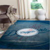 Los Angeles Dodgers Rug MLB Area Rug Dining Room Rug Indoor Rugs Rectangle Carpet los angeles dodgers rug living room carpet regtangle carpet floor decor home decor ver 184