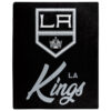 Los Angeles Kings Blankets FLeece Blanket Throw Blanket los angeles kings blankets fleece blanket throw blanket v1