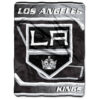 Los Angeles Kings Blankets FLeece Blanket Throw Blanket los angeles kings blankets fleece blanket throw blanket v2