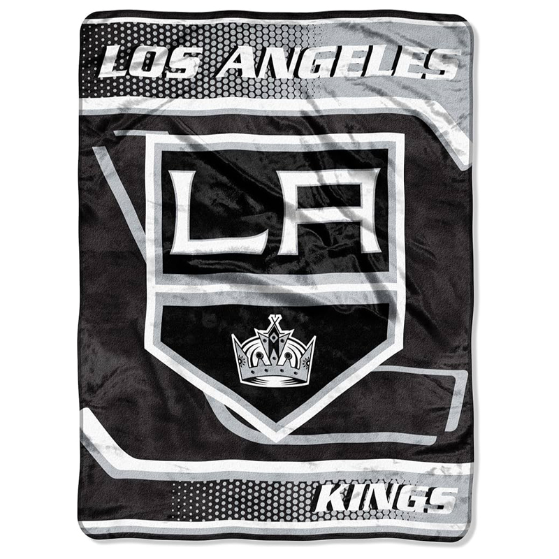 los-angeles-kings-blankets-fleece-blanket-throw-blanket-v2 los angeles kings blankets fleece blanket throw blanket v2