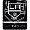 Los Angeles Kings Blankets Sherpa Blanket Throw Blanket los angeles kings blankets sherpa blanket throw blanket v14
