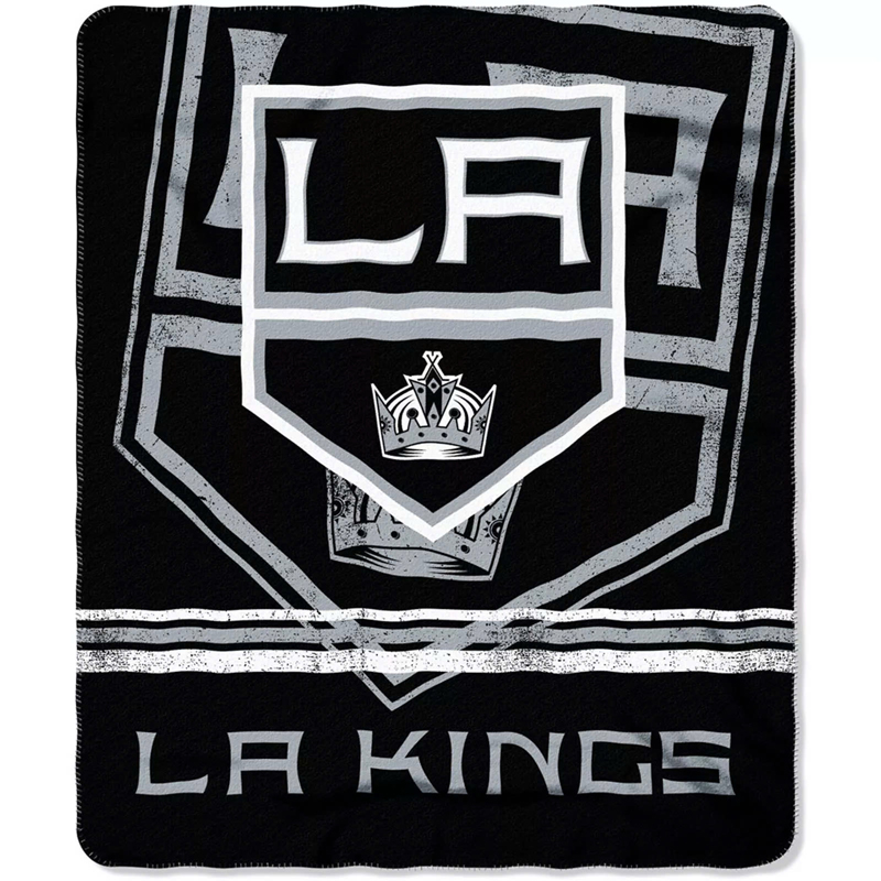 los-angeles-kings-blankets-sherpa-blanket-throw-blanket-v14 los angeles kings blankets sherpa blanket throw blanket v14