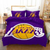 Los Angeles Lakers Bed Set Los Angeles Lakers Bedding Set Bed Room Set los angeles lakers bed set los angeles lakers bedding set bed room set v11