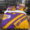 Los Angeles Lakers Bed Set Los Angeles Lakers Bedding Set Bed Room Set los angeles lakers bed set los angeles lakers bedding set bed room set v4