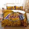 Los Angeles Lakers Bed Sets Los Angeles Lakers Bedding Set Bed Room Set los angeles lakers bed sets los angeles lakers bedding set bed room set v1