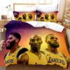 Los Angeles Lakers Bed Sets Los Angeles Lakers Bedding Set Bed Room Set los angeles lakers bed sets los angeles lakers bedding set bed room set v15