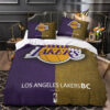 Los Angeles Lakers Bed Sets Los Angeles Lakers Bedding Sets Bed Room Set los angeles lakers bed sets los angeles lakers bedding sets bed room set v2