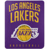 Los Angeles Lakers Blankets Sherpa Blanket Throw Blanket los angeles lakers blankets sherpa blanket throw blanket v61