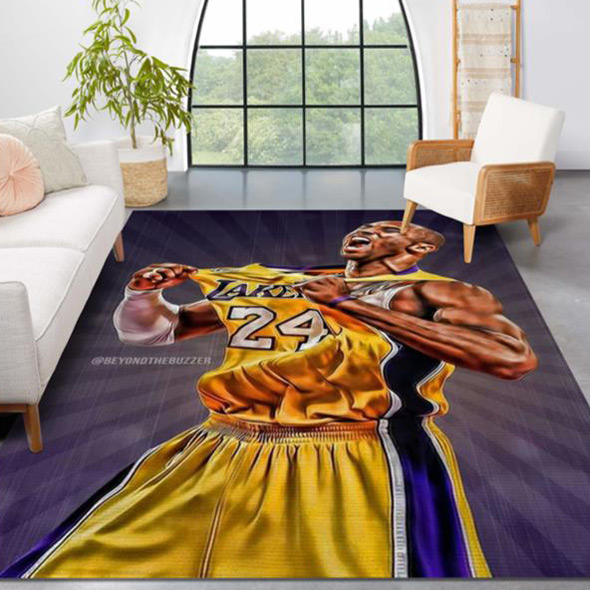 los-angeles-lakers-rug-living-room-carpet-regtangle-carpet-floor-decor-home-decor-ver-399 los angeles lakers rug living room carpet regtangle carpet floor decor home decor ver 399