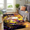 los angeles lakers rug living room carpet regtangle carpet floor decor home decor ver 406