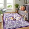 los angeles lakers rug living room carpet regtangle carpet floor decor home decor ver 452