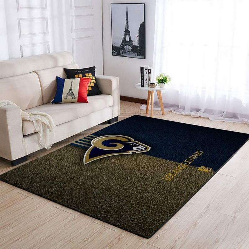 los-angeles-rams-area-rug-bathroom-rug-floor-rug-regtangle-carpet-home-decor-ver-1152 los angeles rams area rug bathroom rug floor rug regtangle carpet home decor ver 1152