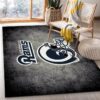 Los Angeles Rams Rug NFL Area Rug Dining Room Rug Indoor Rug Rectangle Carpet los angeles rams area rug bathroom rug floor rug regtangle carpet home decor ver 1154