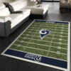 Los Angeles Rams Area Rug NFL Area Rug Dining Room Rugs Indoor Rugs Rectangle Carpet los angeles rams area rug bathroom rug floor rug regtangle carpet home decor ver 1155