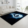 Los Angeles Rams Area Rug NFL Area Rug Bathroom Rugs Indoor Rugs Rectangle Carpet los angeles rams area rug bathroom rug floor rug regtangle carpet home decor ver 1158