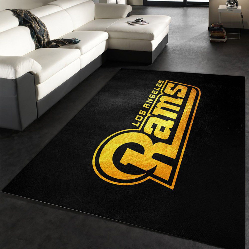 los-angeles-rams-area-rug-bathroom-rug-floor-rug-regtangle-carpet-home-decor-ver-1159 los angeles rams area rug bathroom rug floor rug regtangle carpet home decor ver 1159