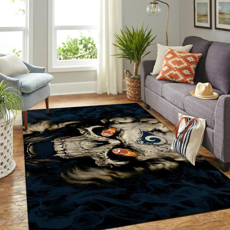 los-angeles-rams-area-rug-living-room-rug-floor-rug-regtangle-carpet-home-decor-ver-1163 los angeles rams area rug living room rug floor rug regtangle carpet home decor ver 1163