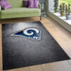 Los Angeles Rams Area Rug NFL Area Rug Bedroom Area Rug Indoor Indoor Rug Rectangle Carpet los angeles rams area rug living room rug floor rug regtangle carpet home decor ver 1166