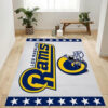 Los Angeles Rams Rug NFL Area Rug Bathroom Rugs Indoor Rugs Rectangle Carpet los angeles rams area rugs bathroom rug floor rug regtangle carpet home decor ver 1181
