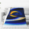 Los Angeles Rams Blanket FLeece Blanket Throw Blanket los angeles rams blanket fleece blanket throw blanket v42