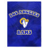 Los Angeles Rams Blankets FLeece Blanket Throw Blanket los angeles rams blankets fleece blanket throw blanket v14