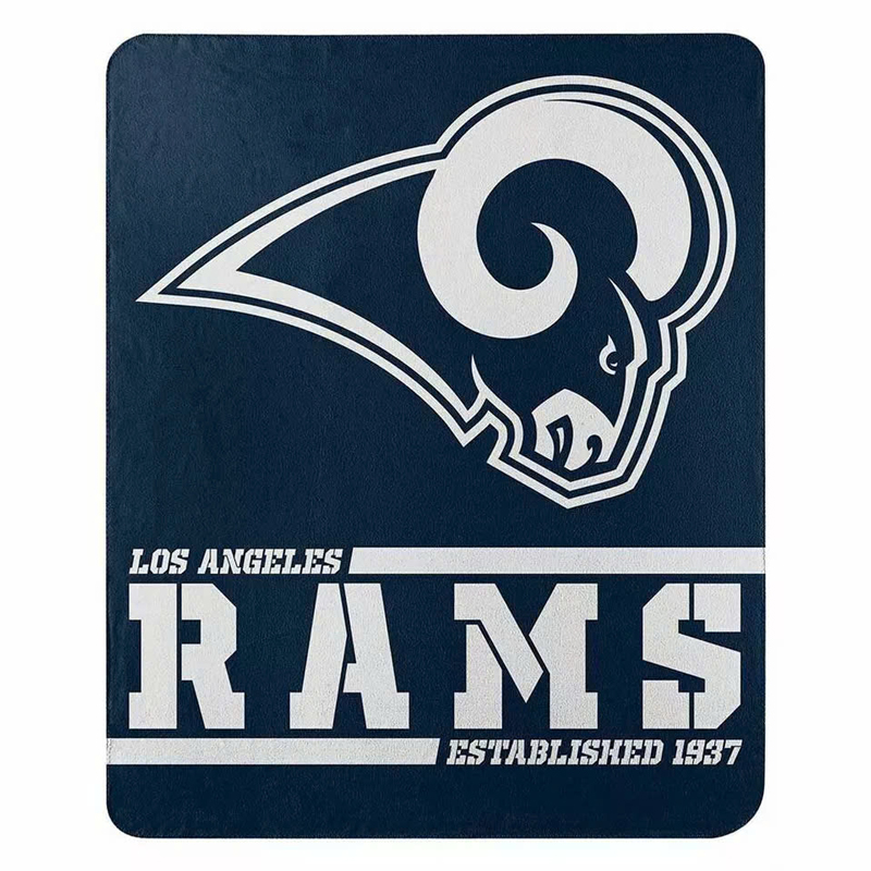 los-angeles-rams-blankets-sherpa-blanket-throw-blanket-v69 los angeles rams blankets sherpa blanket throw blanket v69