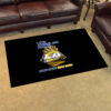 Los Angeles Rams Area Rug NFL Area Rug Bedroom Rug Indoor Rugs Rectangle Carpet los angeles rams carpet bathroom rug floor rug regtangle carpet home decor ver 1193