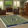 Los Angeles Rams Rug NFL Area Rug Living Room Area Rug Indoor Indoor Rugs Rectangle Carpet los angeles rams rug bathroom rug floor rug regtangle carpet home decor ver 1211